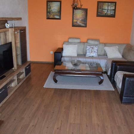 Apartman Linda 1 Baška Voda Eksteriør bilde